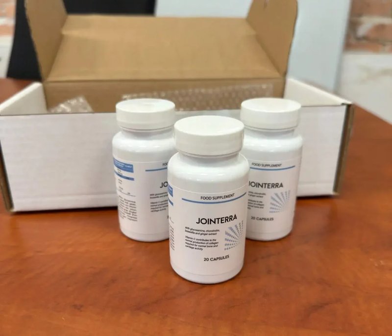 Ce trebuie să știi despre Jointerra: Prețuri și recenzii, jointerra