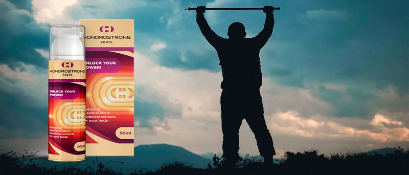 O privire asupra hondrostrong forte O privire asupra hondrostrong forte