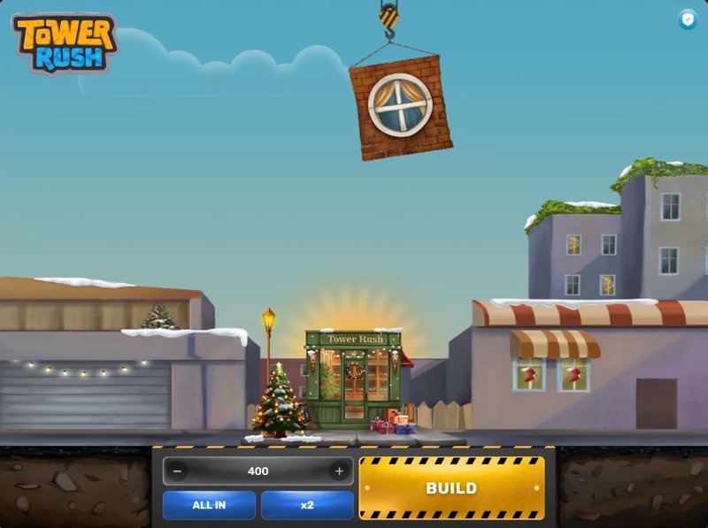 Scopri di più su tower rush casino