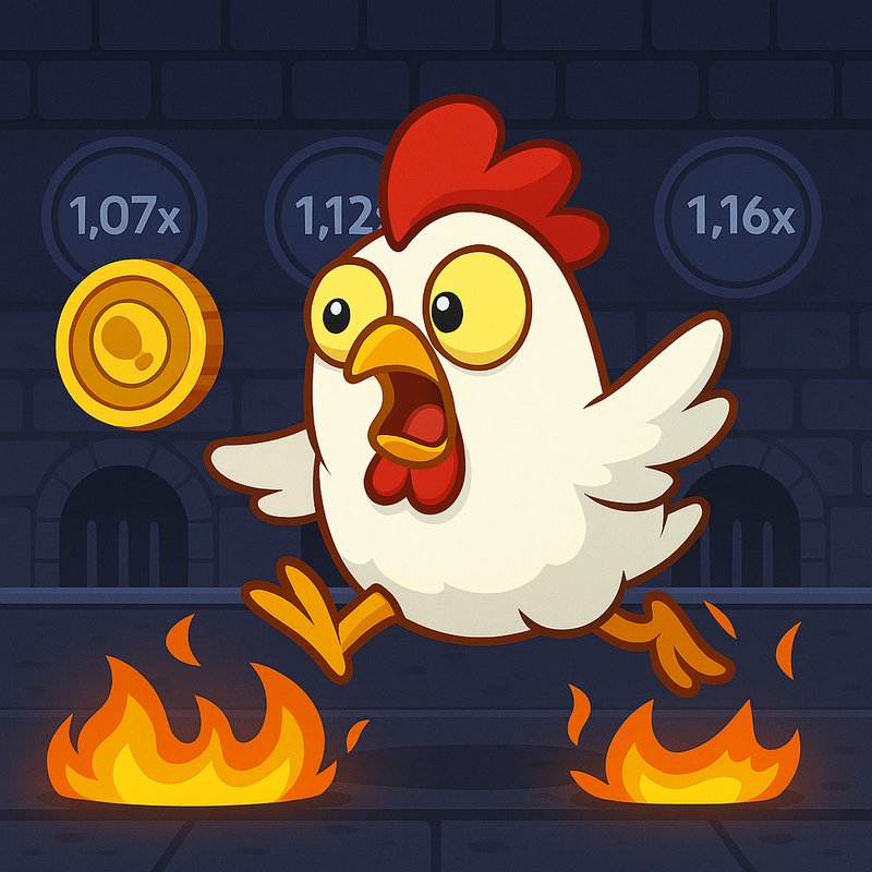 Introduction to chicken road oficial