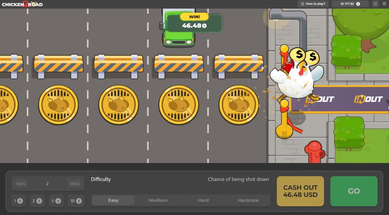 Chicken Road 2: Noul Joc Popular la Casinourile din Online România