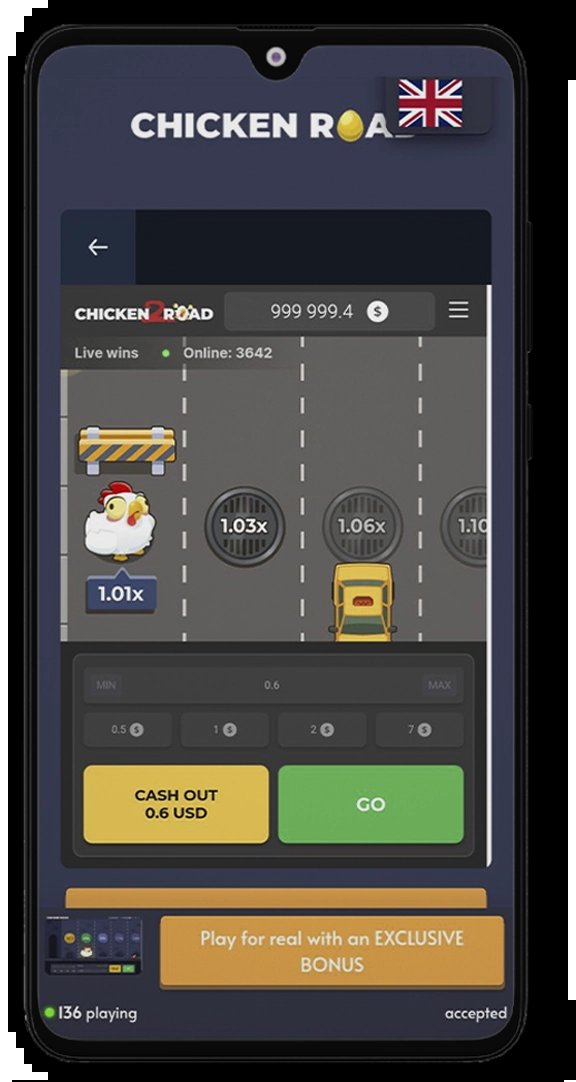 Descubre el Misterio del Camino de la Gallina en Juegos de Casino en España, juego chicken road