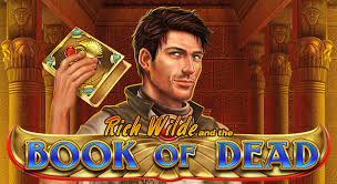 Reseña de Book of Dead - 96% RTP, giros gratis y bonos Reseña de Book of Dead - 96% RTP, giros gratis y bonos